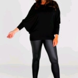 Silver Icing Cruise Control 2.0 leggings